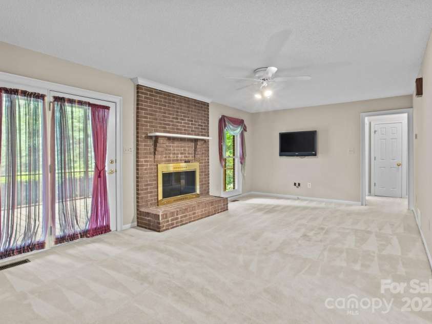 8368 Fairfield Forest Road, Denver, NC 28037.  MLS# CAR4251770, YatesRealty ID 13069. 