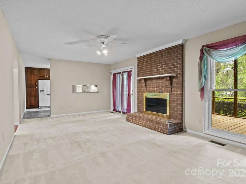 8368 Fairfield Forest Road, Denver, NC 28037.  MLS# CAR4251770, YatesRealty ID 13069. 