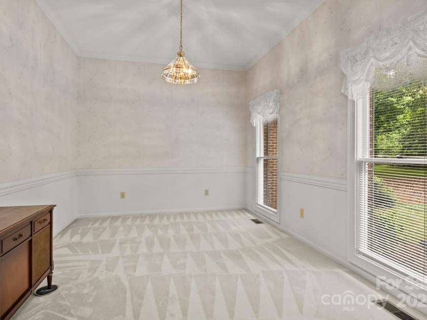 8368 Fairfield Forest Road, Denver, NC 28037.  MLS# CAR4251770, YatesRealty ID 13069. 