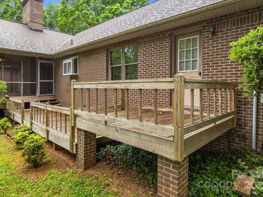 8368 Fairfield Forest Road, Denver, NC 28037.  MLS# CAR4251770, YatesRealty ID 13069. 