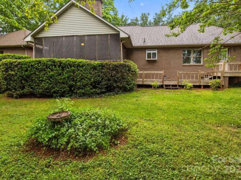 8368 Fairfield Forest Road, Denver, NC 28037.  MLS# CAR4251770, YatesRealty ID 13069. 