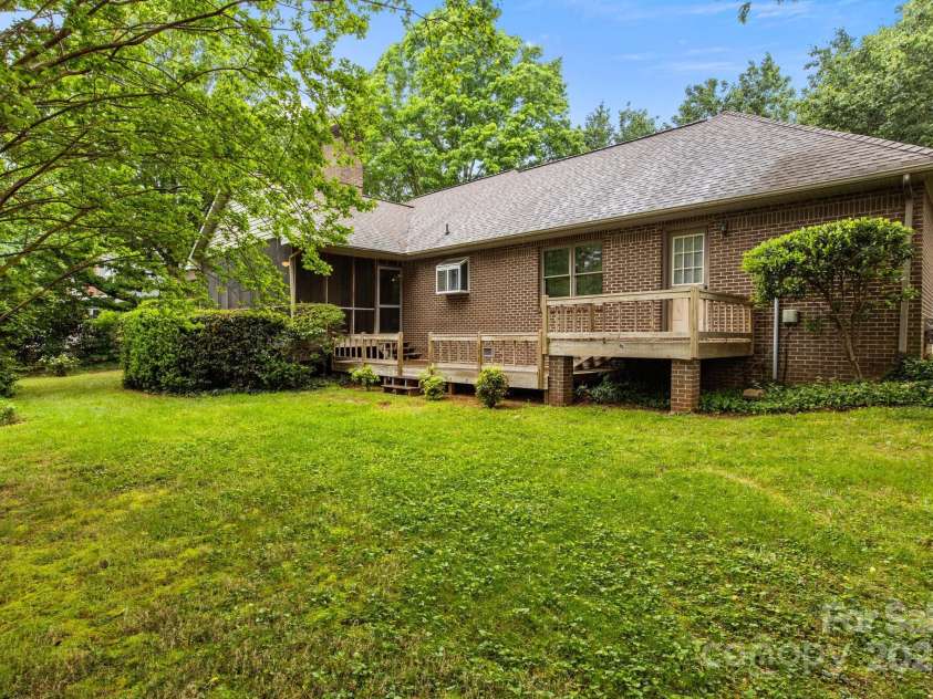 8368 Fairfield Forest Road, Denver, NC 28037.  MLS# CAR4251770, YatesRealty ID 13069. 