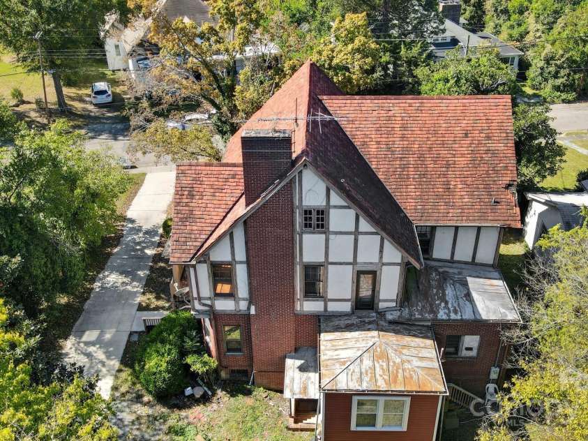 213 Brent Street, Wadesboro, NC 28170.  MLS# CAR4289653, YatesRealty ID 1307. 