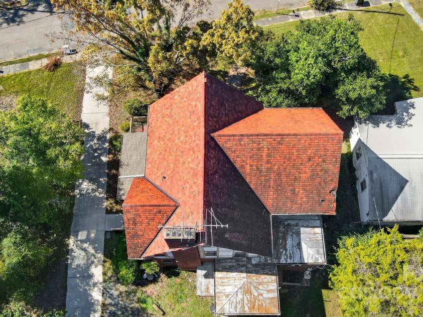 213 Brent Street, Wadesboro, NC 28170.  MLS# CAR4289653, YatesRealty ID 1307. 