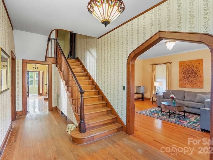 213 Brent Street, Wadesboro, NC 28170.  MLS# CAR4289653, YatesRealty ID 1307. 