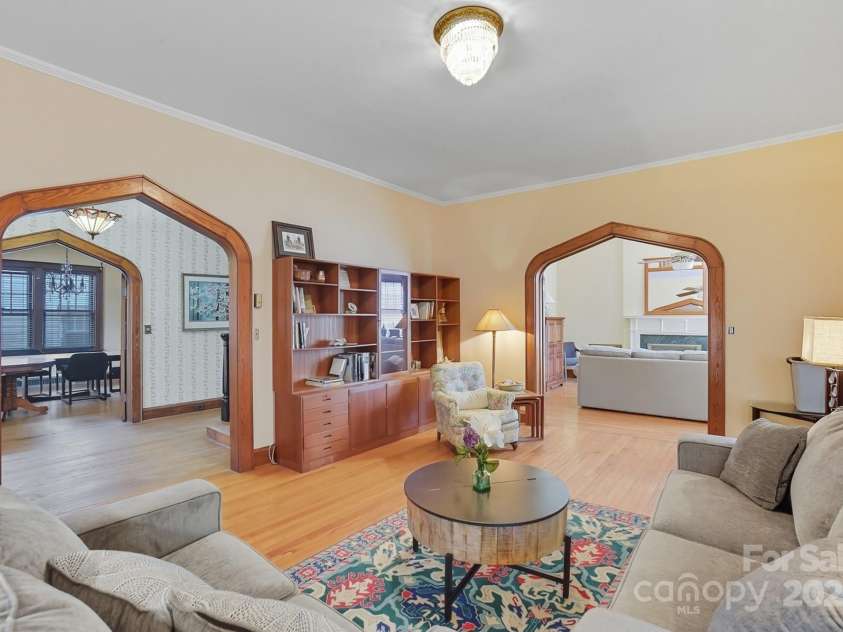 213 Brent Street, Wadesboro, NC 28170.  MLS# CAR4289653, YatesRealty ID 1307. 