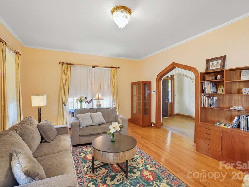 213 Brent Street, Wadesboro, NC 28170.  MLS# CAR4289653, YatesRealty ID 1307. 