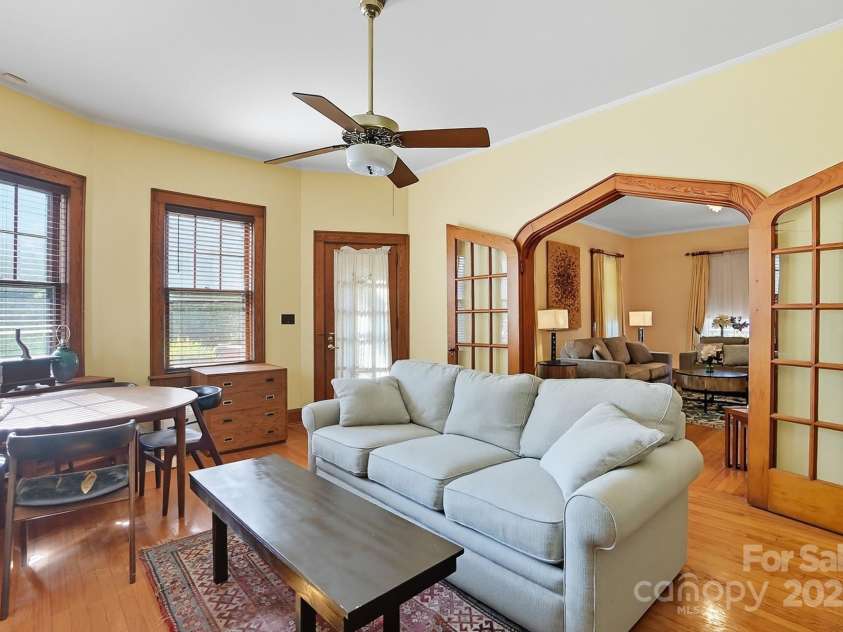 213 Brent Street, Wadesboro, NC 28170.  MLS# CAR4289653, YatesRealty ID 1307. 