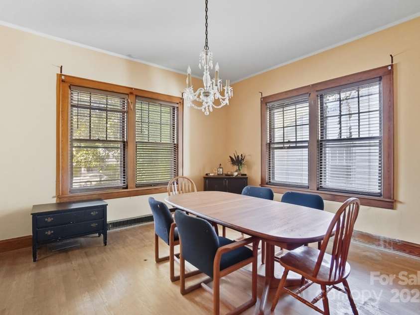 213 Brent Street, Wadesboro, NC 28170.  MLS# CAR4289653, YatesRealty ID 1307. 