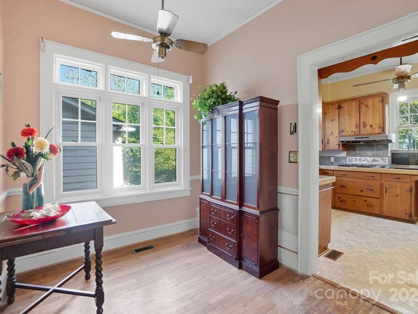 213 Brent Street, Wadesboro, NC 28170.  MLS# CAR4289653, YatesRealty ID 1307. 