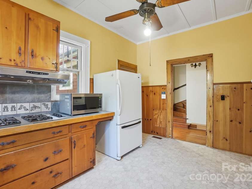 213 Brent Street, Wadesboro, NC 28170.  MLS# CAR4289653, YatesRealty ID 1307. 