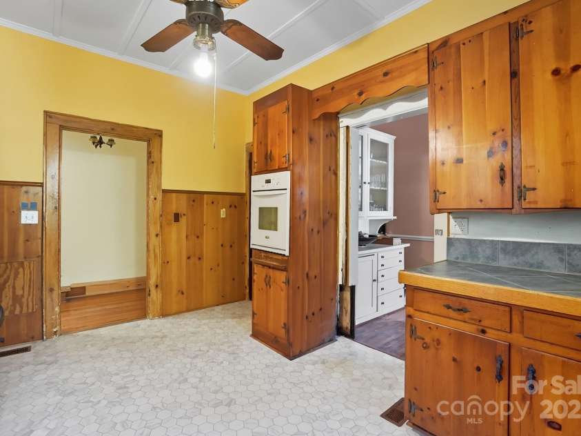 213 Brent Street, Wadesboro, NC 28170.  MLS# CAR4289653, YatesRealty ID 1307. 