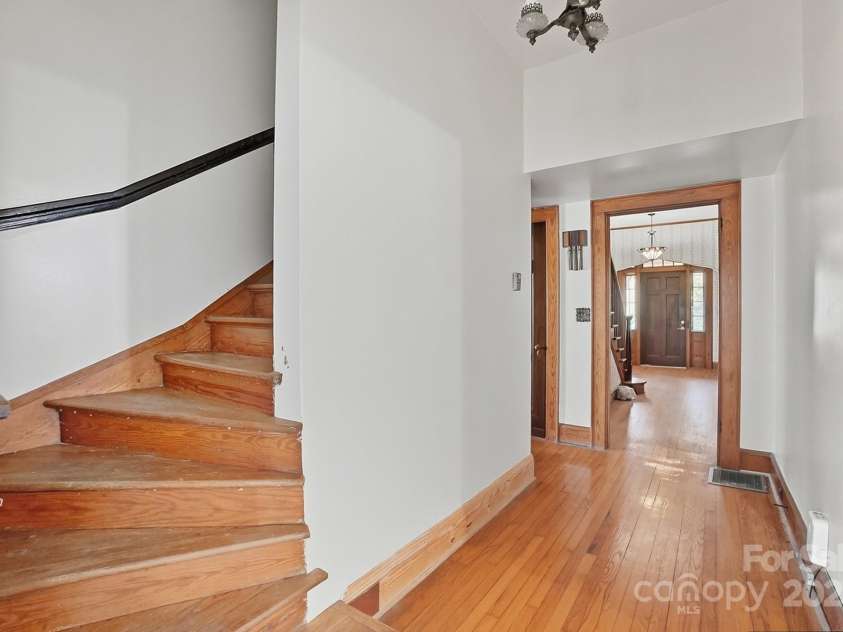 213 Brent Street, Wadesboro, NC 28170.  MLS# CAR4289653, YatesRealty ID 1307. 