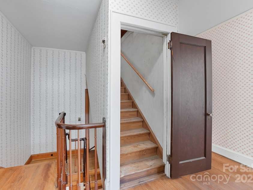 213 Brent Street, Wadesboro, NC 28170.  MLS# CAR4289653, YatesRealty ID 1307. 