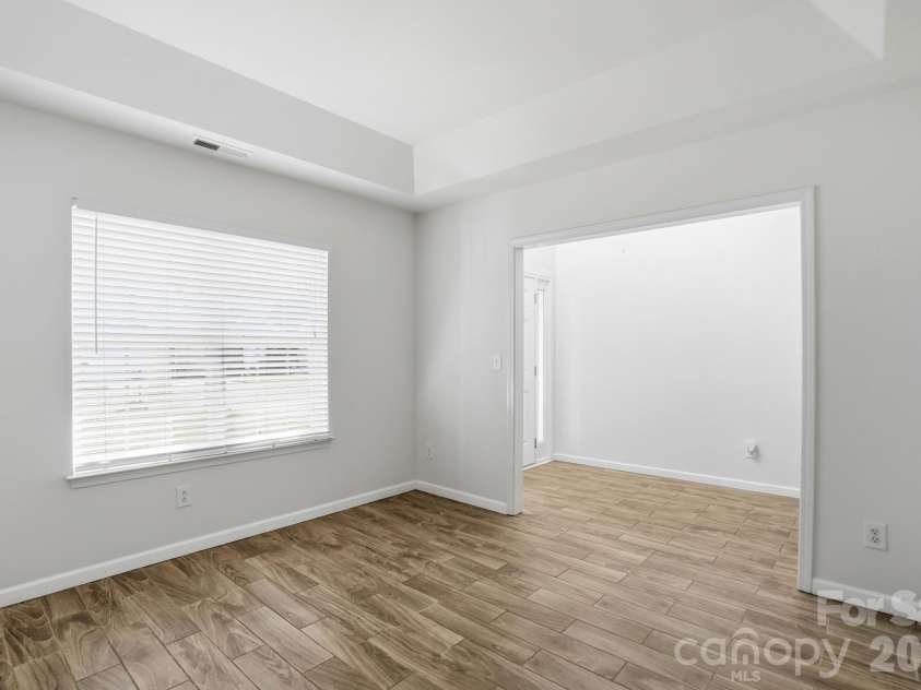 2019 Aberglen Drive, Charlotte, NC 28262.  MLS# CAR4323043, YatesRealty ID 13071. 