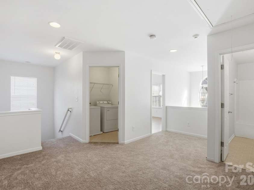 2019 Aberglen Drive, Charlotte, NC 28262.  MLS# CAR4323043, YatesRealty ID 13071. 