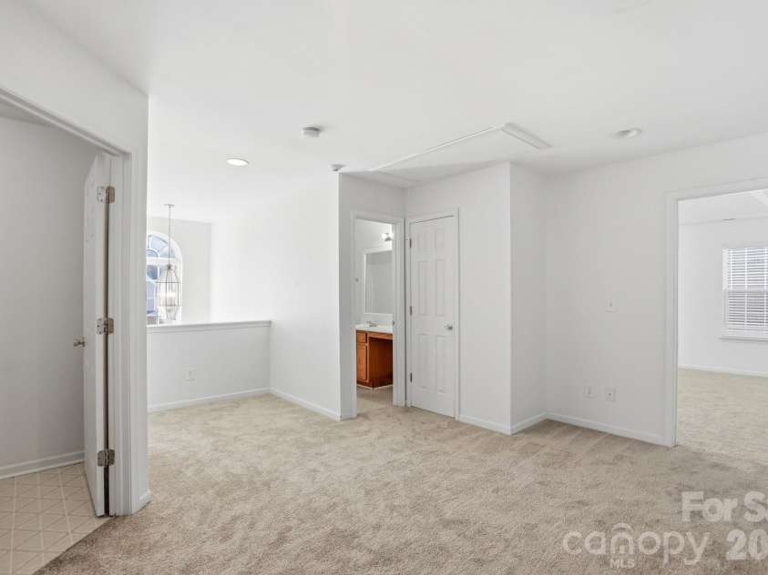 2019 Aberglen Drive, Charlotte, NC 28262.  MLS# CAR4323043, YatesRealty ID 13071. 