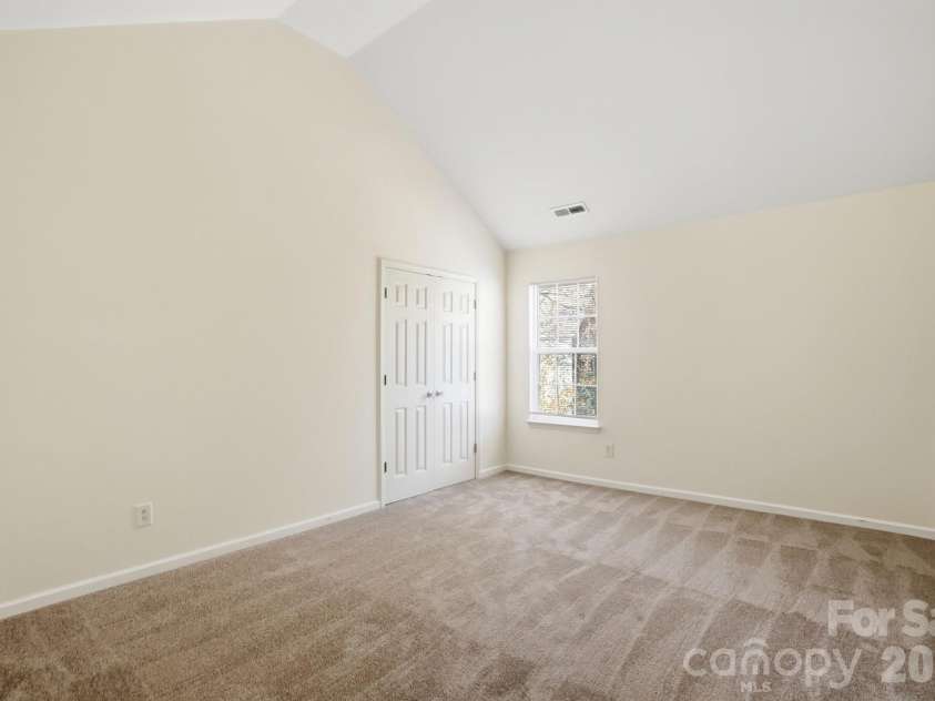 2019 Aberglen Drive, Charlotte, NC 28262.  MLS# CAR4323043, YatesRealty ID 13071. 