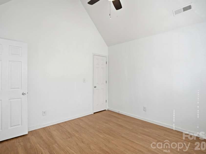 2019 Aberglen Drive, Charlotte, NC 28262.  MLS# CAR4323043, YatesRealty ID 13071. 