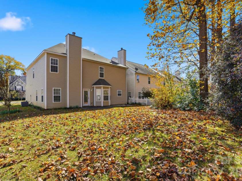 2019 Aberglen Drive, Charlotte, NC 28262.  MLS# CAR4323043, YatesRealty ID 13071. 