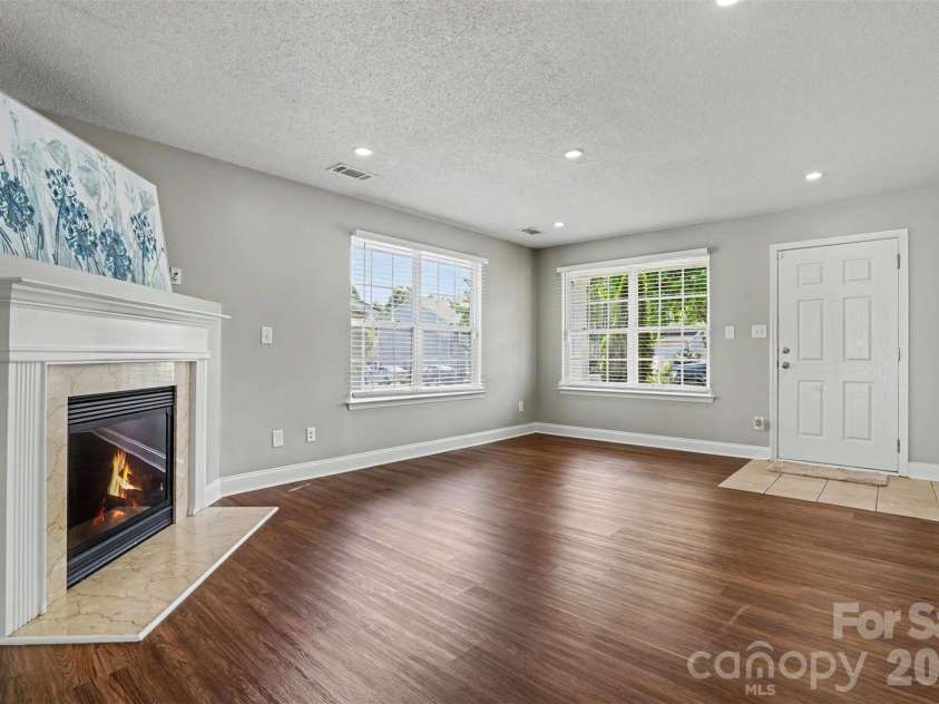 8623 Strider Drive, Charlotte, NC 28212.  MLS# CAR4362536, YatesRealty ID 13072. 