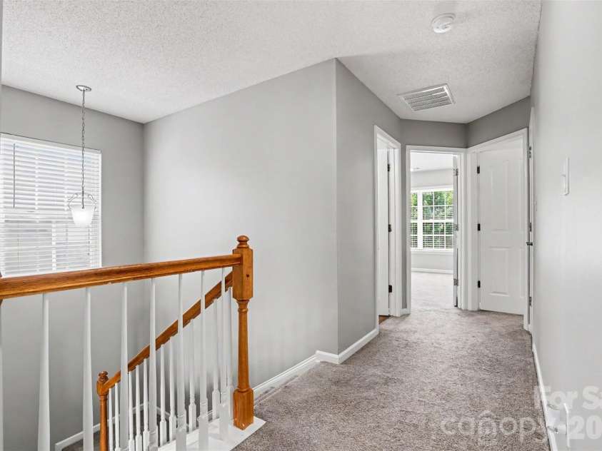 8623 Strider Drive, Charlotte, NC 28212.  MLS# CAR4362536, YatesRealty ID 13072. 