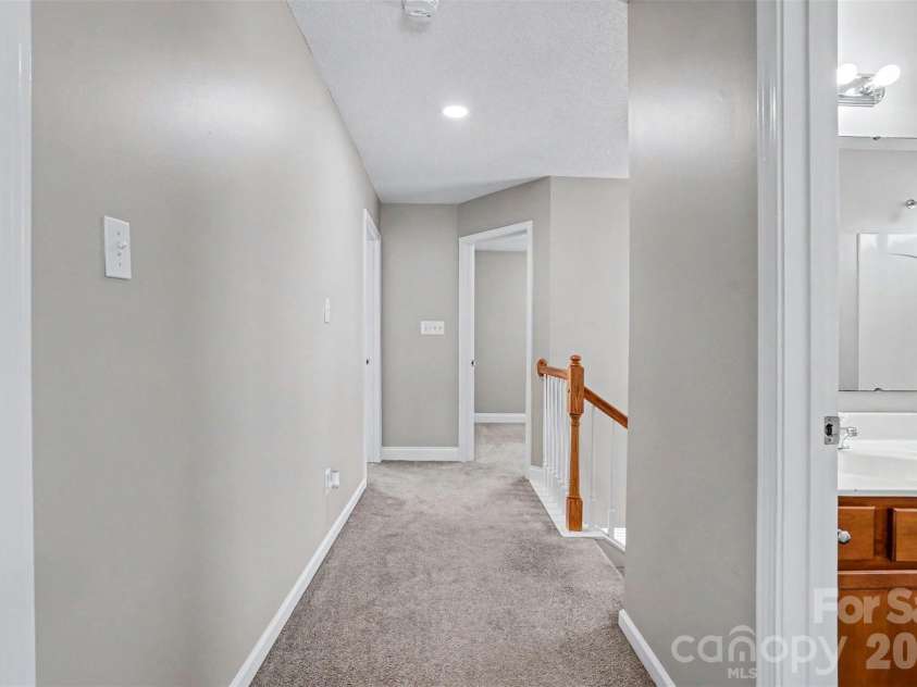 8623 Strider Drive, Charlotte, NC 28212.  MLS# CAR4362536, YatesRealty ID 13072. 