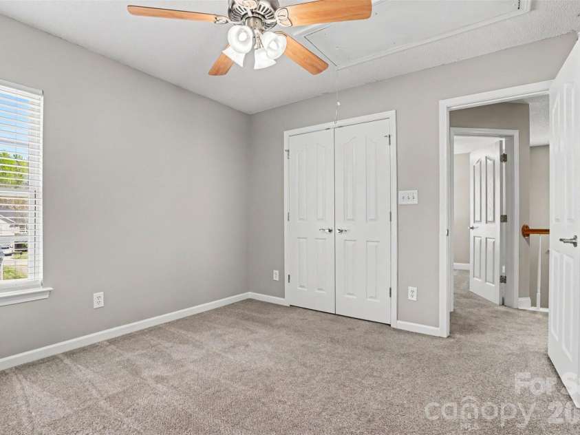 8623 Strider Drive, Charlotte, NC 28212.  MLS# CAR4362536, YatesRealty ID 13072. 