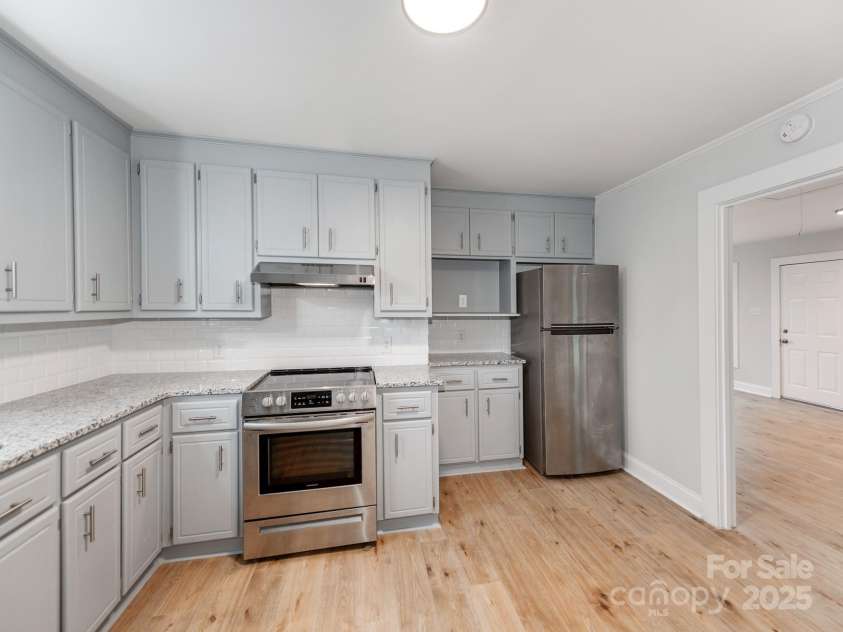 1401 Birch Street, Kannapolis, NC 28081.  MLS# CAR4238411, YatesRealty ID 13074. 