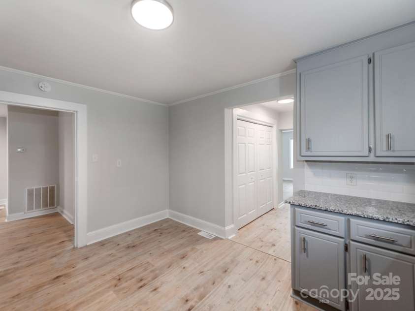 1401 Birch Street, Kannapolis, NC 28081.  MLS# CAR4238411, YatesRealty ID 13074. 