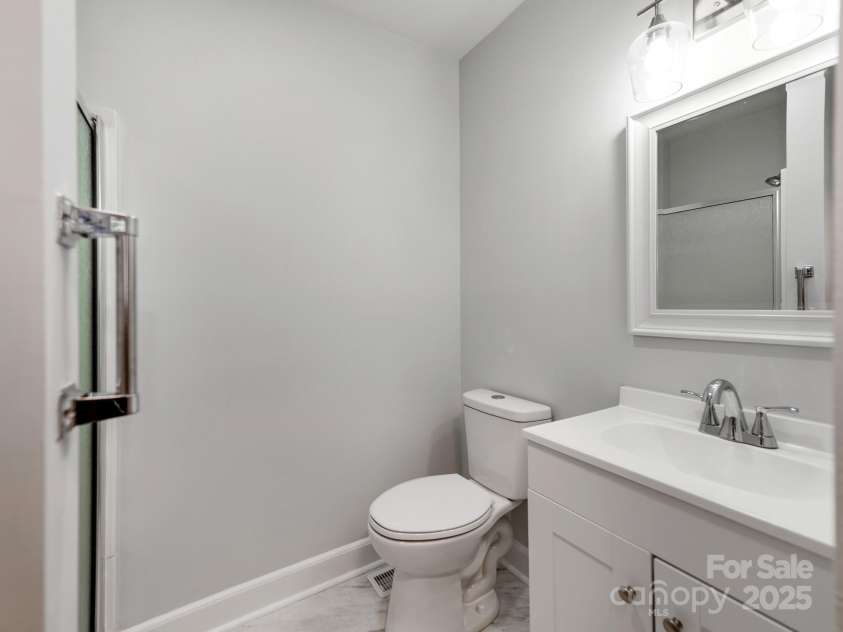 1401 Birch Street, Kannapolis, NC 28081.  MLS# CAR4238411, YatesRealty ID 13074. 