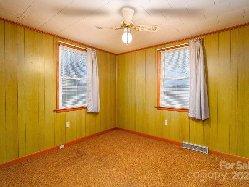 6331 Smith Road, Vale, NC 28168.  MLS# CAR4320572, YatesRealty ID 13074. 