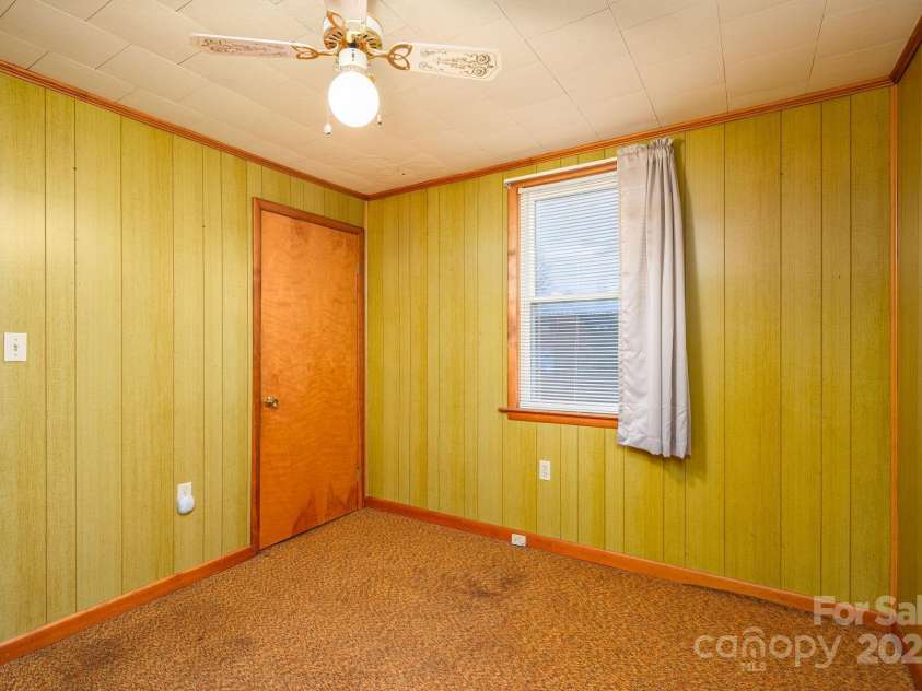 6331 Smith Road, Vale, NC 28168.  MLS# CAR4320572, YatesRealty ID 13074. 