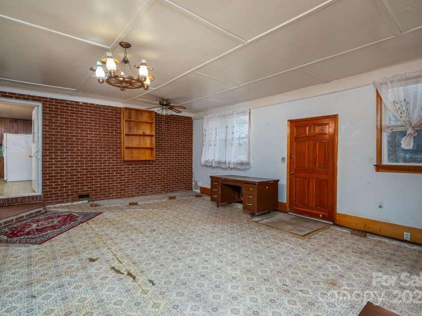 6331 Smith Road, Vale, NC 28168.  MLS# CAR4320572, YatesRealty ID 13074. 