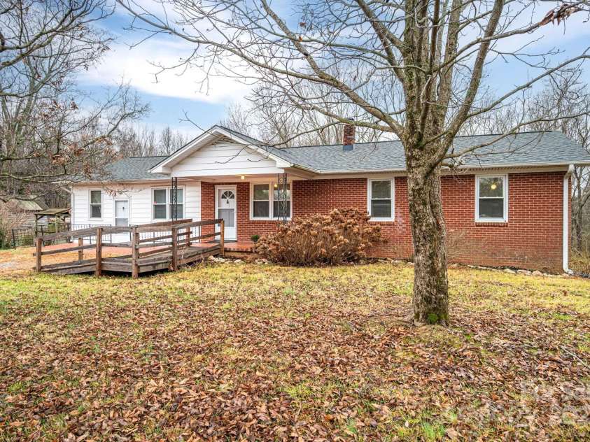 6331 Smith Road, Vale, NC 28168.  MLS# CAR4320572, YatesRealty ID 13074. 