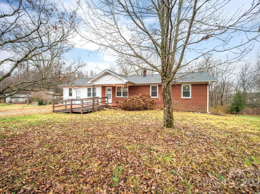 6331 Smith Road, Vale, NC 28168.  MLS# CAR4320572, YatesRealty ID 13074. 