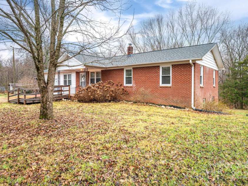 6331 Smith Road, Vale, NC 28168.  MLS# CAR4320572, YatesRealty ID 13074. 