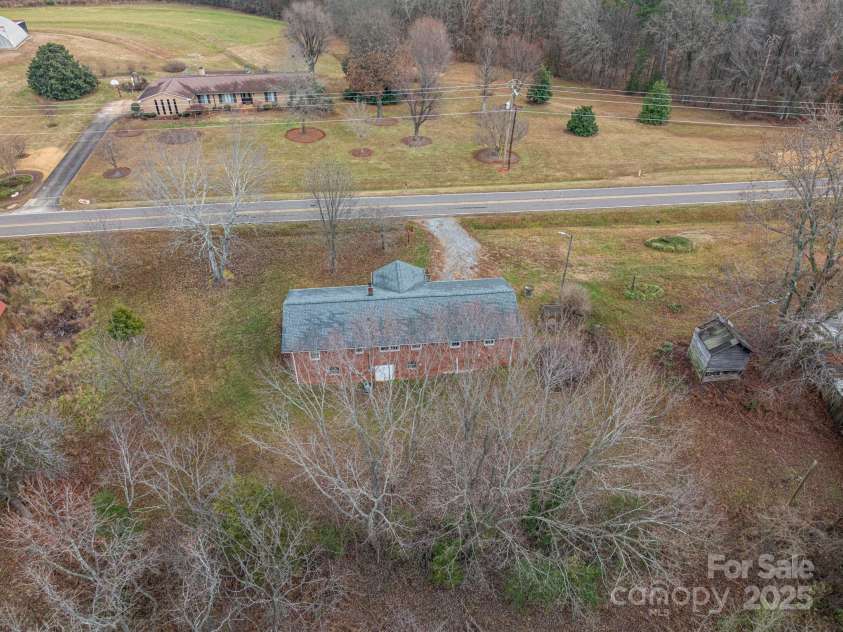 6331 Smith Road, Vale, NC 28168.  MLS# CAR4320572, YatesRealty ID 13074. 