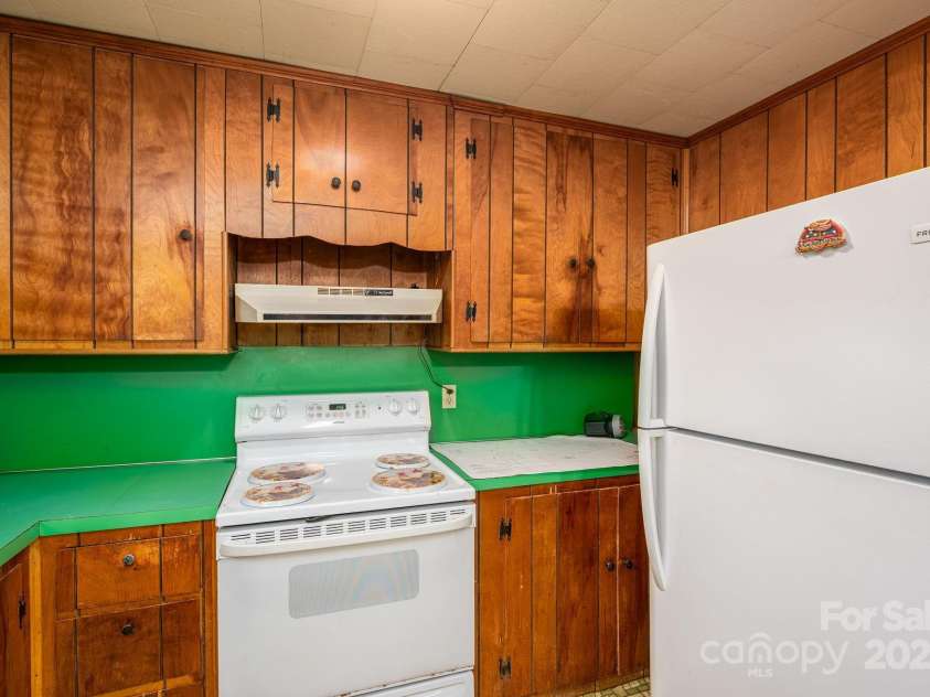 6331 Smith Road, Vale, NC 28168.  MLS# CAR4320572, YatesRealty ID 13074. 