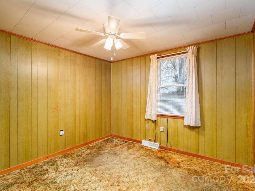 6331 Smith Road, Vale, NC 28168.  MLS# CAR4320572, YatesRealty ID 13074. 
