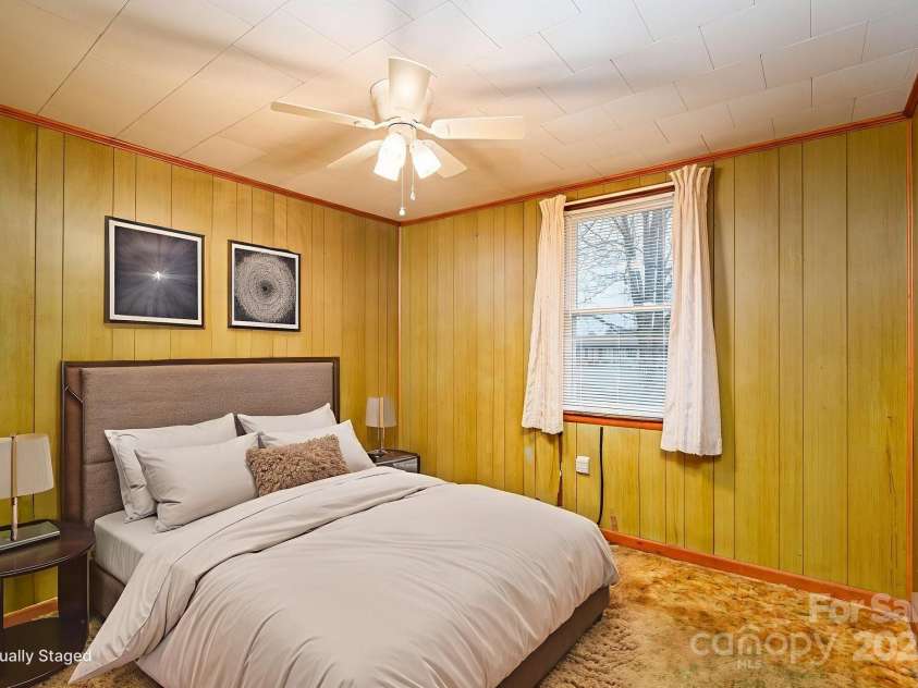 6331 Smith Road, Vale, NC 28168.  MLS# CAR4320572, YatesRealty ID 13074. 