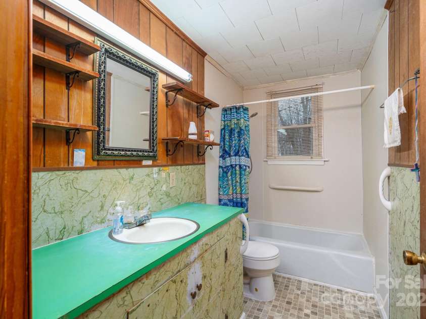 6331 Smith Road, Vale, NC 28168.  MLS# CAR4320572, YatesRealty ID 13074. 