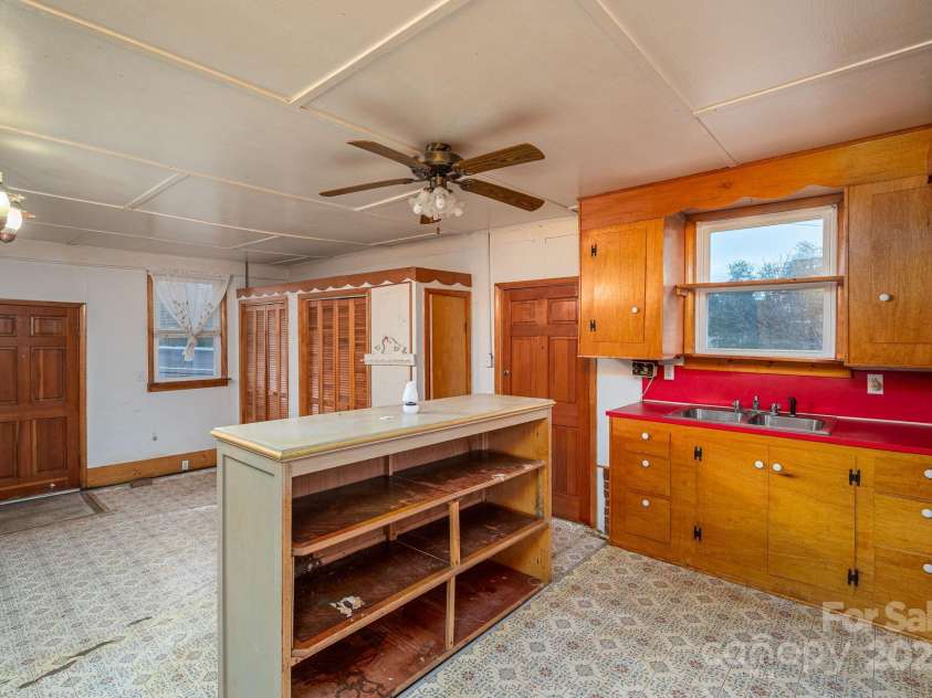 6331 Smith Road, Vale, NC 28168.  MLS# CAR4320572, YatesRealty ID 13074. 