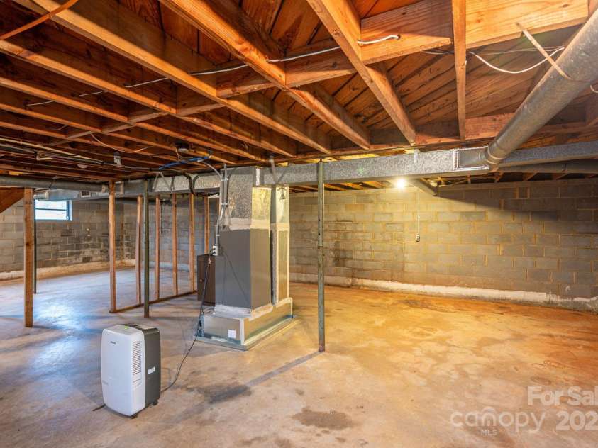 6331 Smith Road, Vale, NC 28168.  MLS# CAR4320572, YatesRealty ID 13074. 
