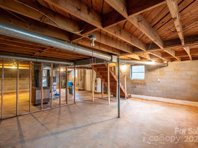 6331 Smith Road, Vale, NC 28168.  MLS# CAR4320572, YatesRealty ID 13074. 
