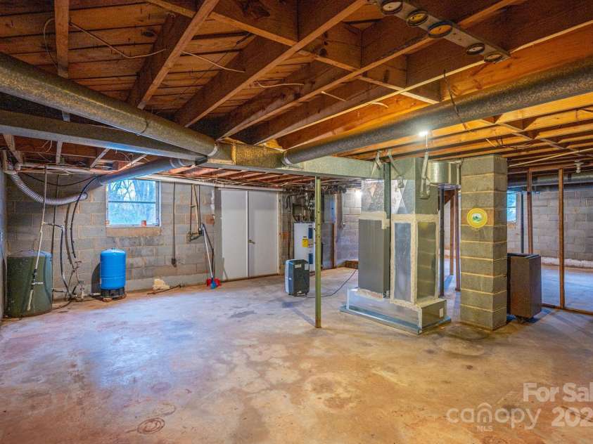 6331 Smith Road, Vale, NC 28168.  MLS# CAR4320572, YatesRealty ID 13074. 