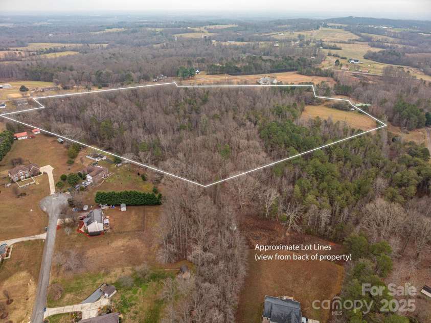 6331 Smith Road, Vale, NC 28168.  MLS# CAR4320572, YatesRealty ID 13074. 