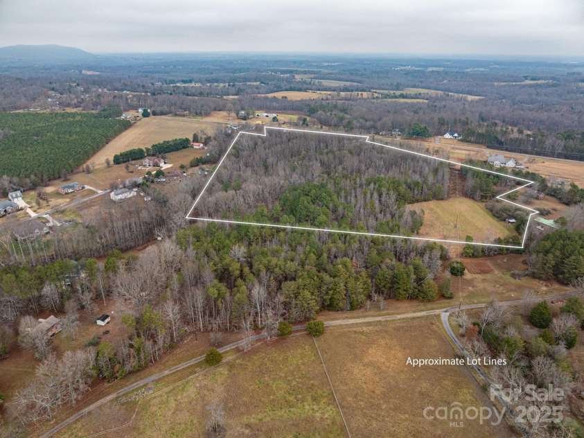 6331 Smith Road, Vale, NC 28168.  MLS# CAR4320572, YatesRealty ID 13074. 