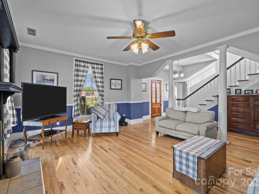 1321 South Point Road, Belmont, NC 28012.  MLS# CAR4247494, YatesRealty ID 13075. 