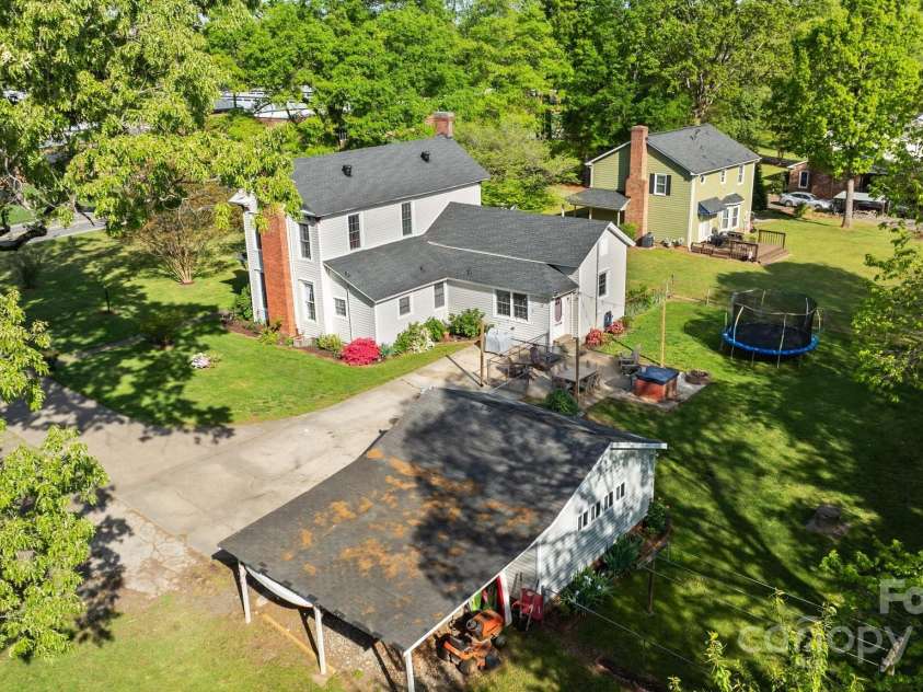 1321 South Point Road, Belmont, NC 28012.  MLS# CAR4247494, YatesRealty ID 13075. 